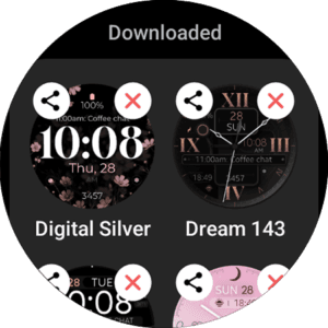 download watch face