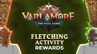 varlamore logo