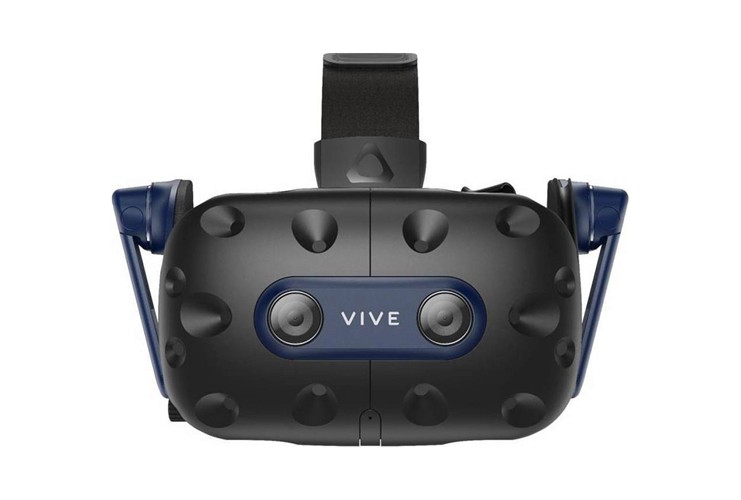 HTC Vive Pro 2 VR-headset