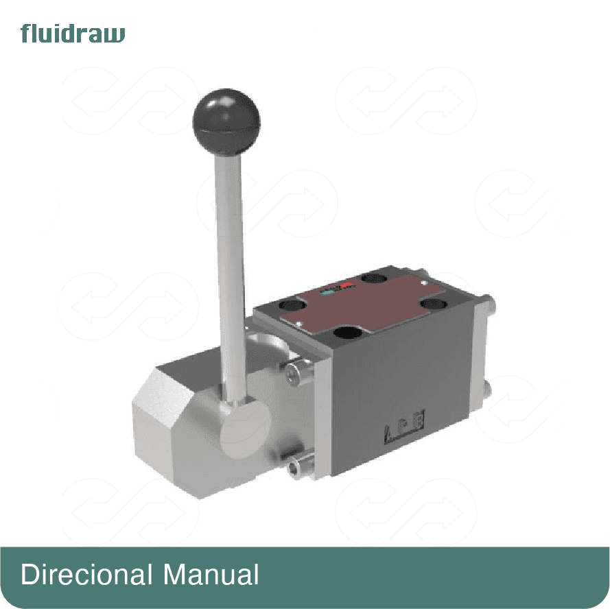 Direcional Manual
