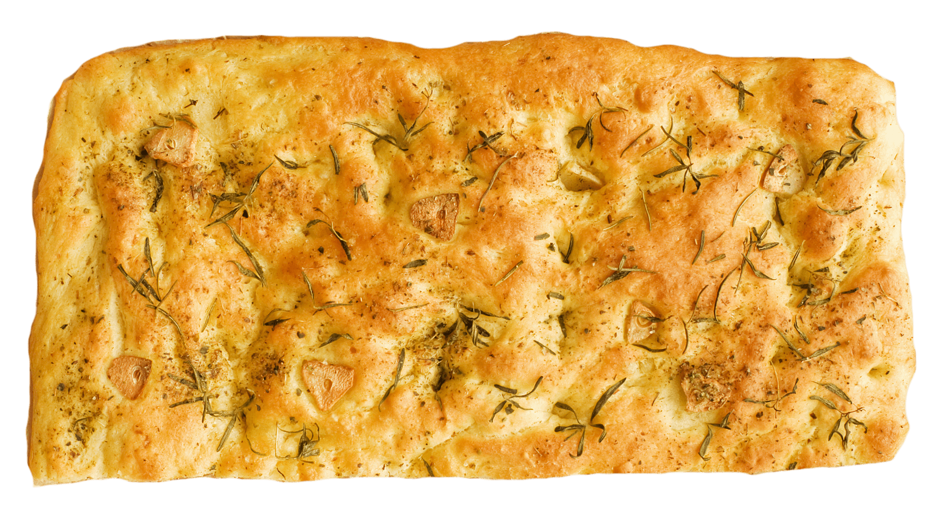 Focaccia