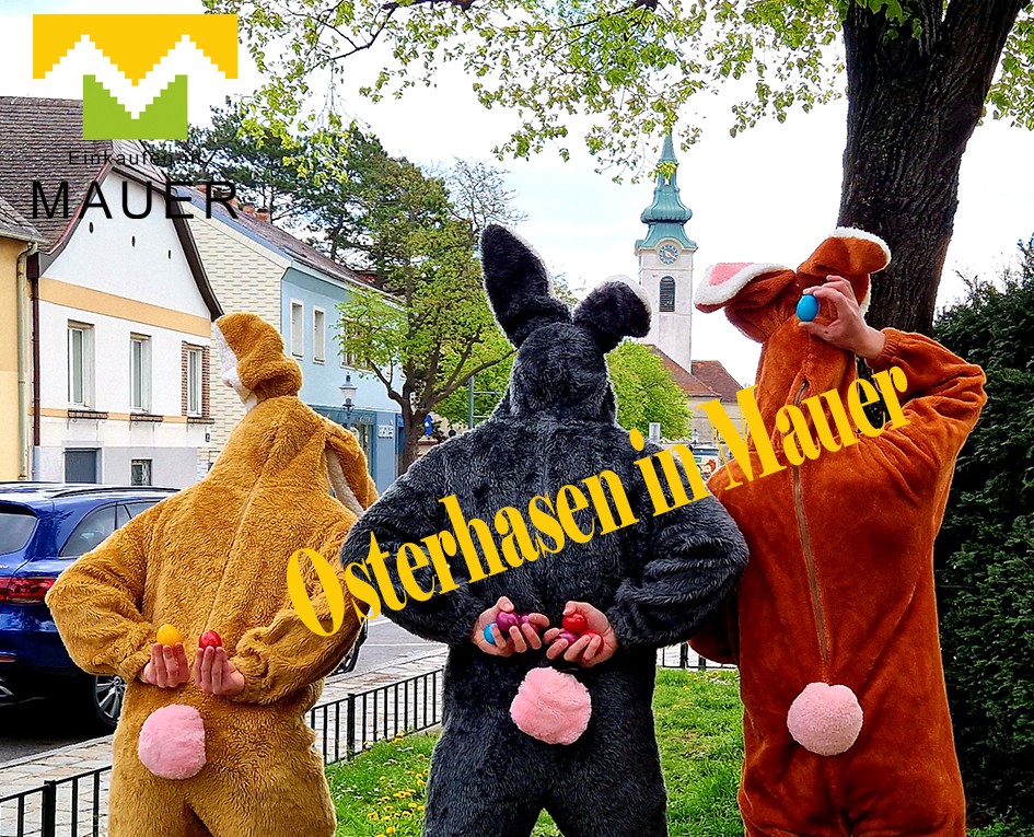 Ostern