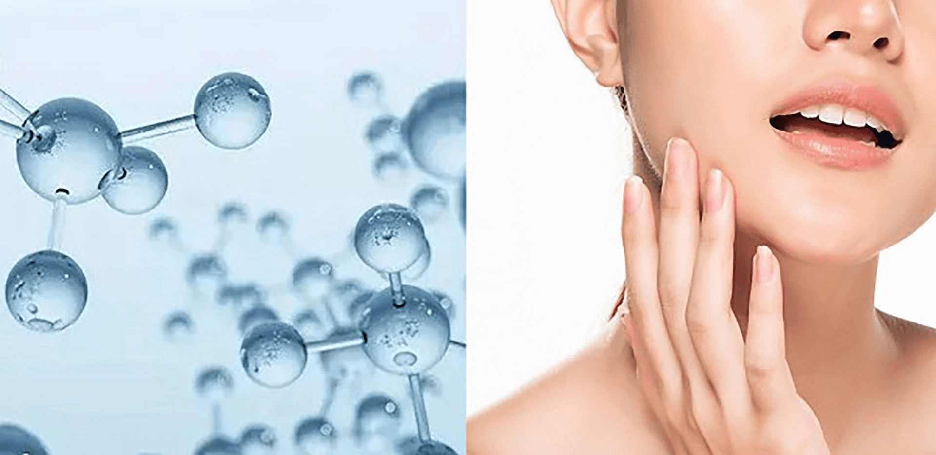 Sodium Hyaluronate Gel for Wrinkle Reduction: How Does It Work?