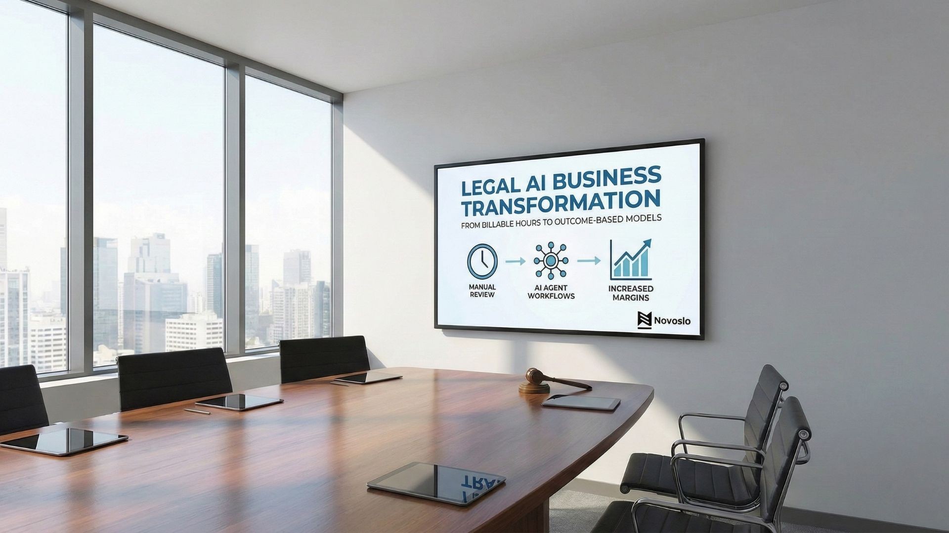 ai transformation for law firms