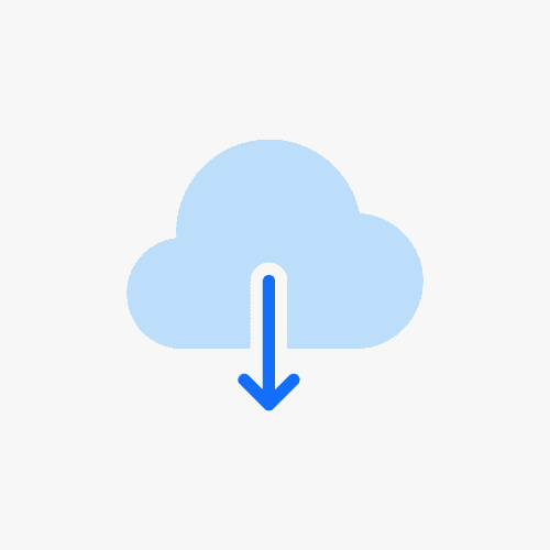 Logos of tools outward, illustrating easy integration with no engineering required.