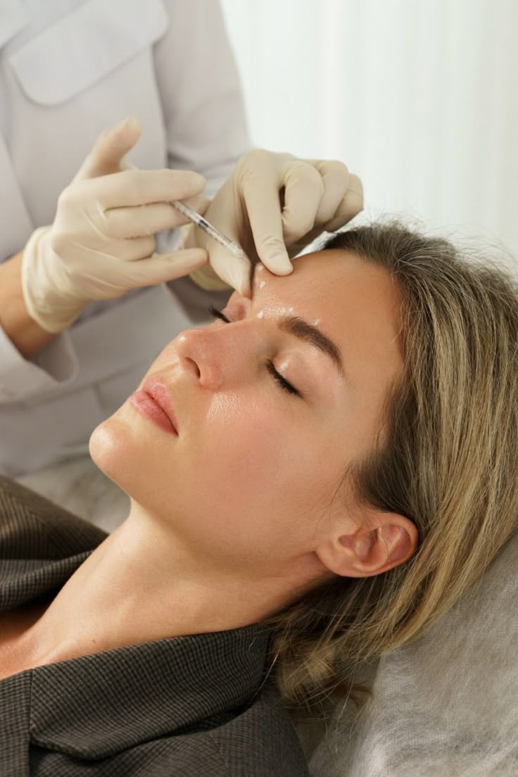 Botox & Fillers in Hurghada - Sun Clinics