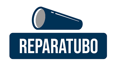 Kit de reparos de canos 