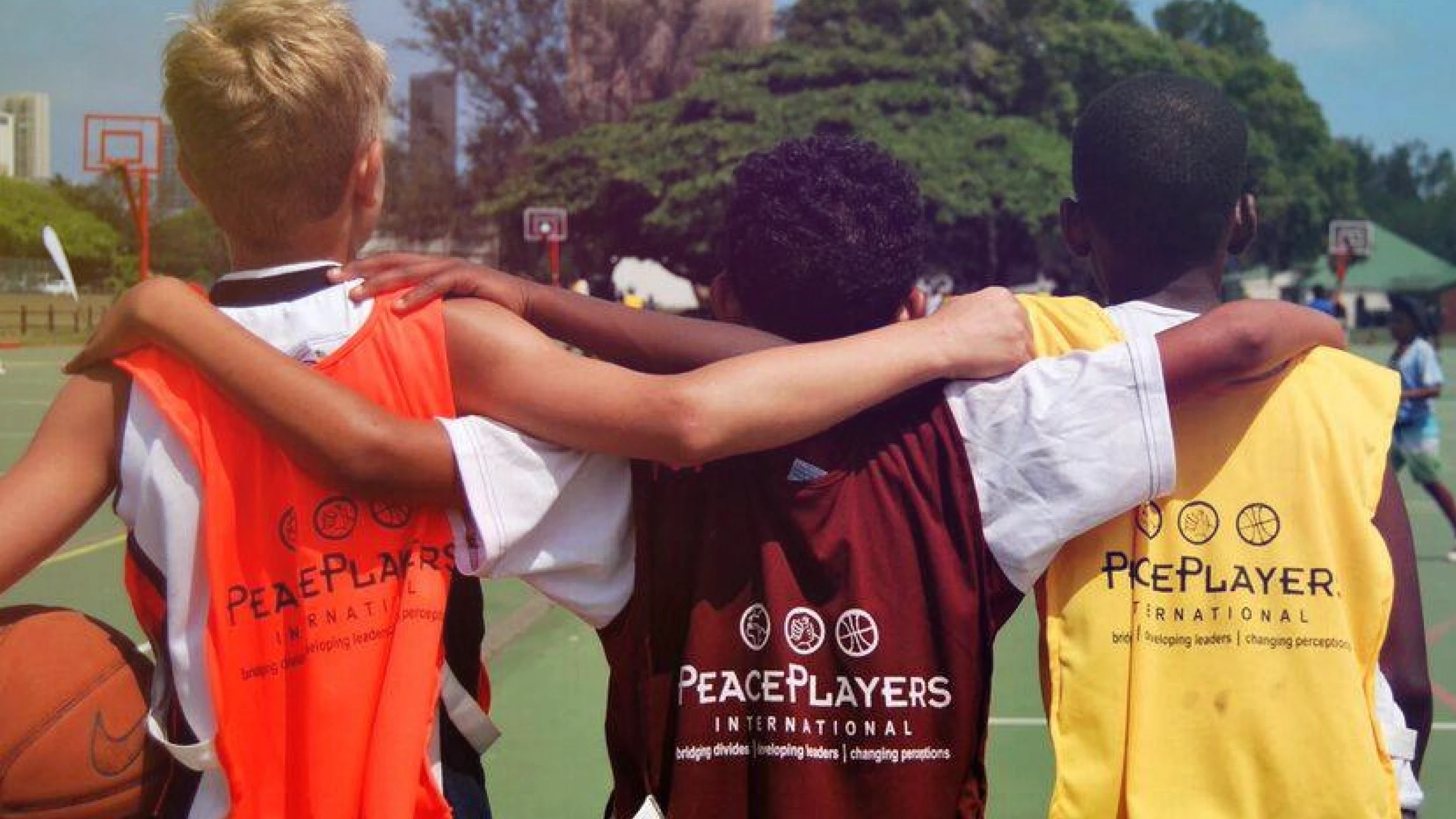 Peace Players