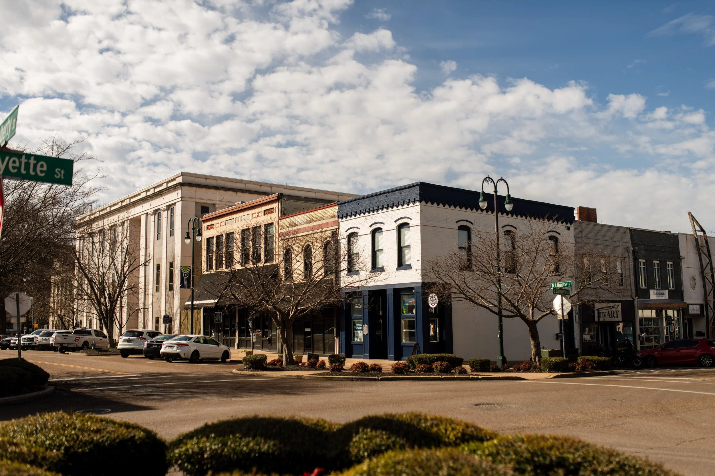 High Point, North Carolina – Certified Autism Destination