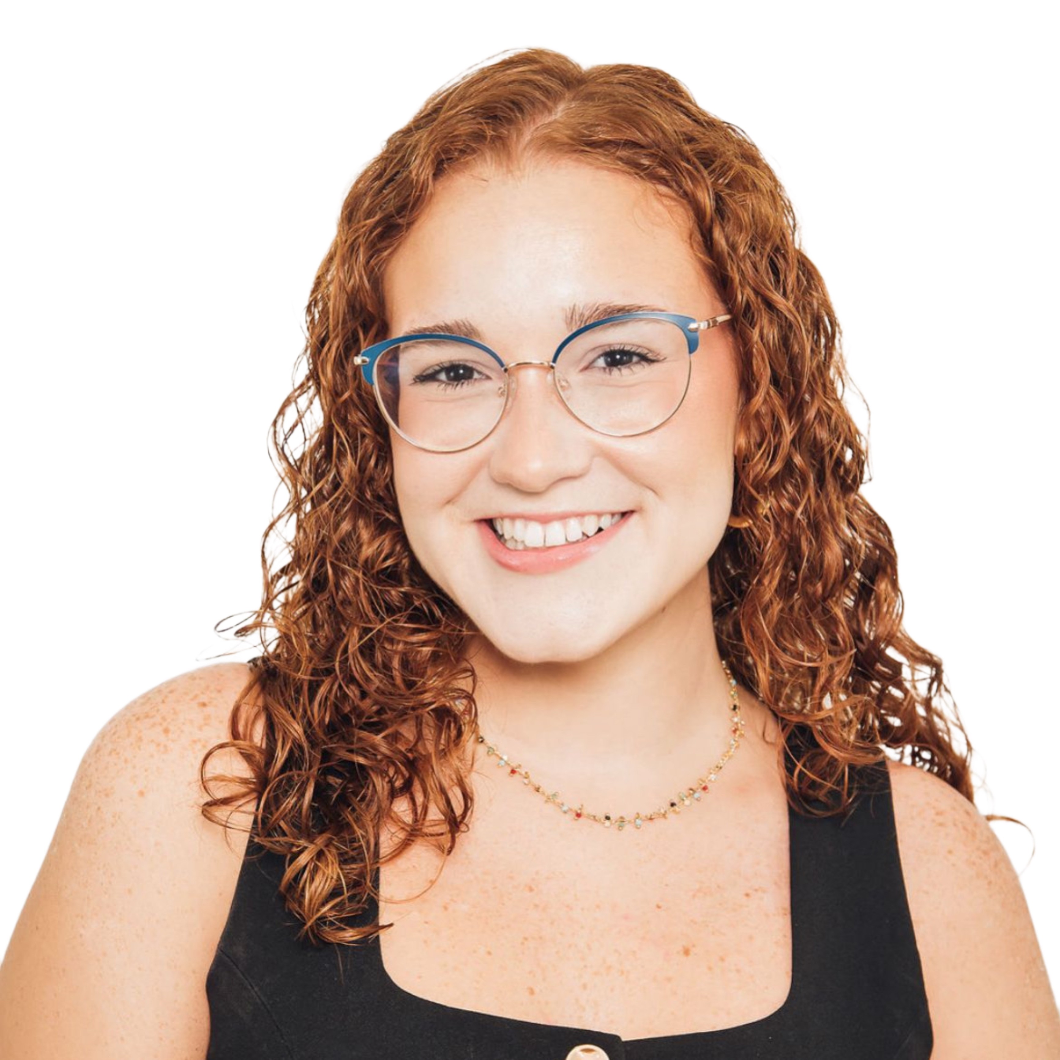 Testimonial Client Photo