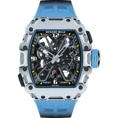 Richard Mille RM 35-03 image 0