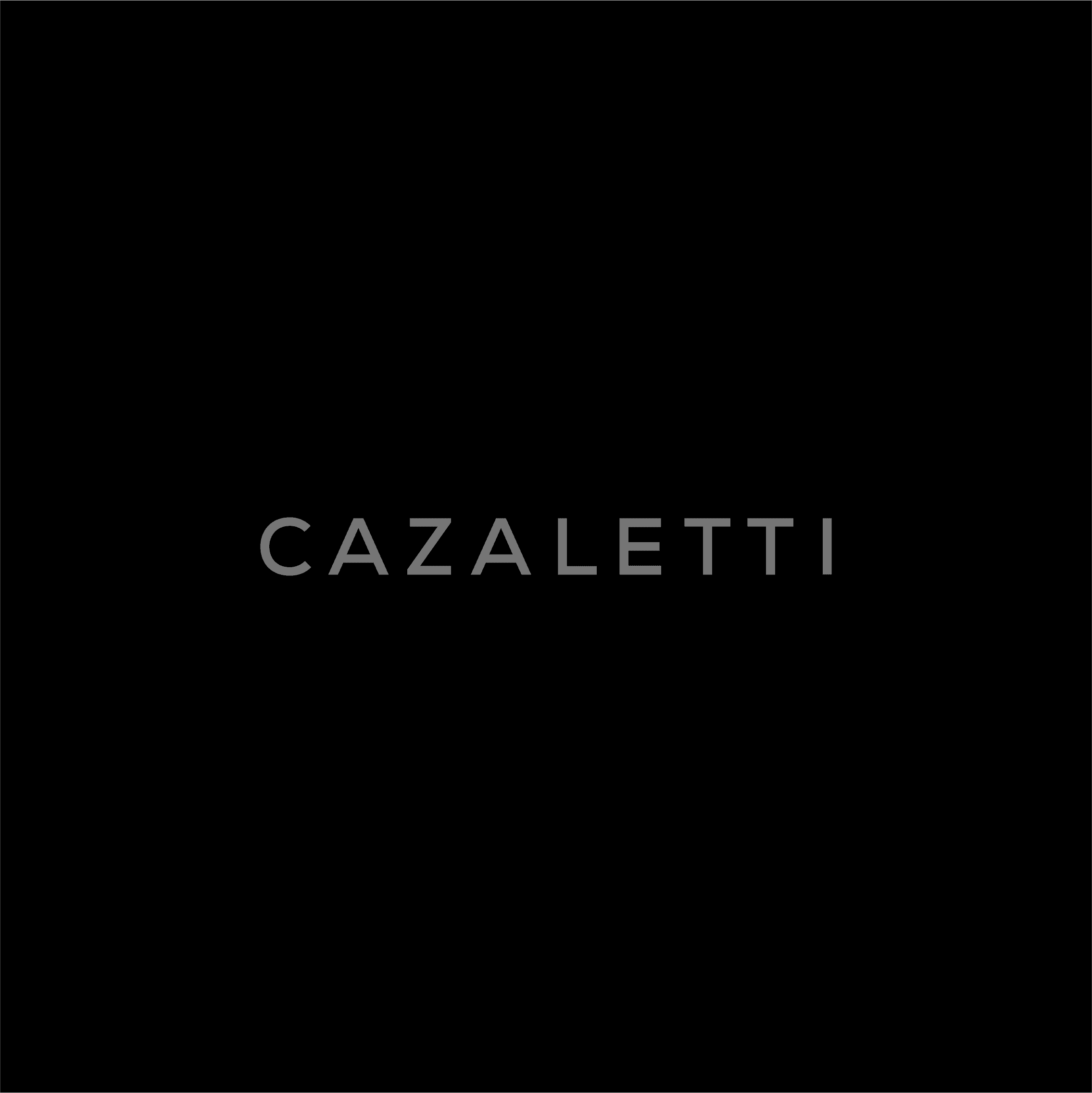 Cazaletti Logo