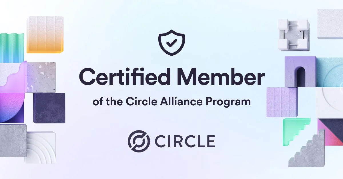 Certified Member of the Circle Aliance Program