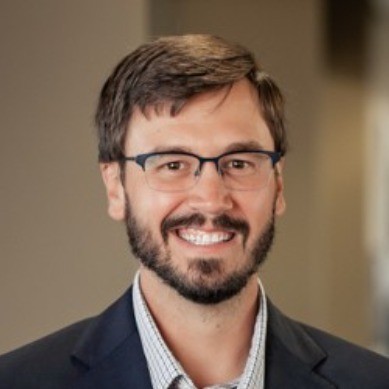 Headshot of Mitchell Axisa, Digital Design Manager at nettletontribe