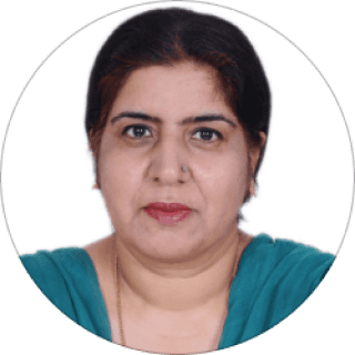 Dr. Harpreet Kaur Sibia, COO & Co-founder of Sibia Medical Centre