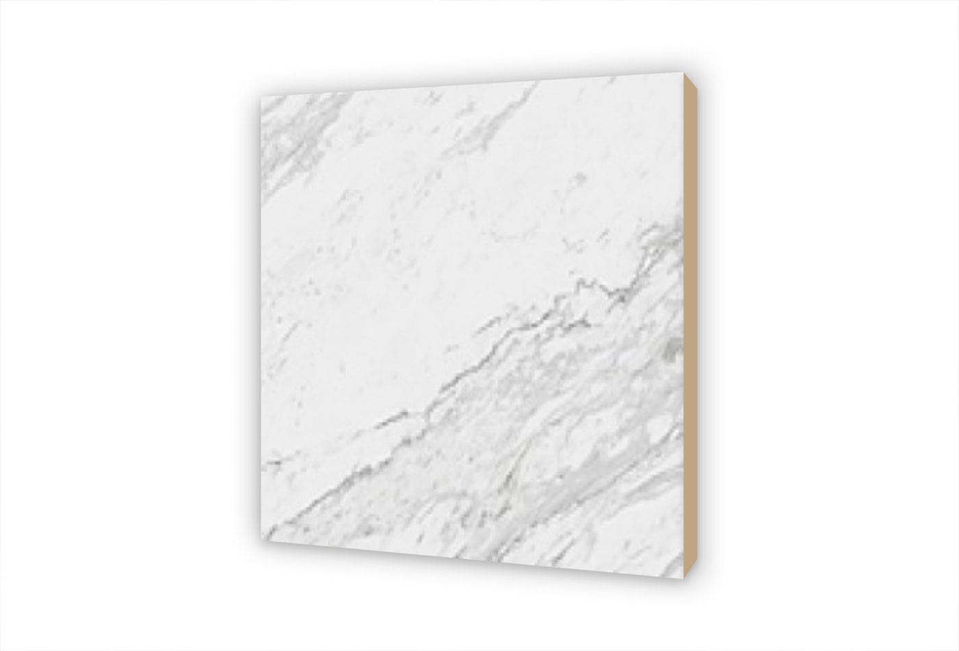 Melamina Marmol Blanco Economico | Tablero MDF | 15 MM
