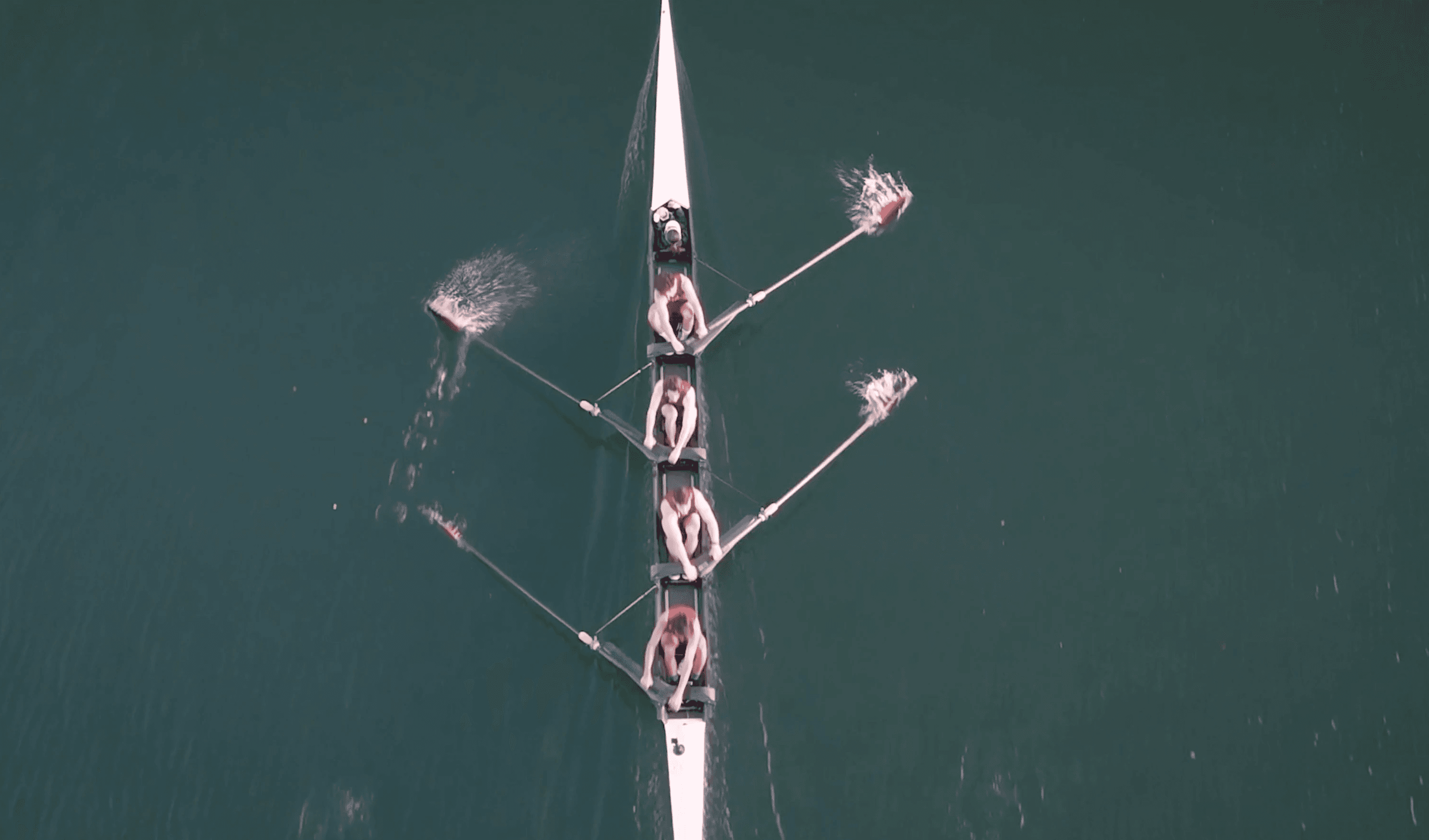 Mac Junior Rowing Program