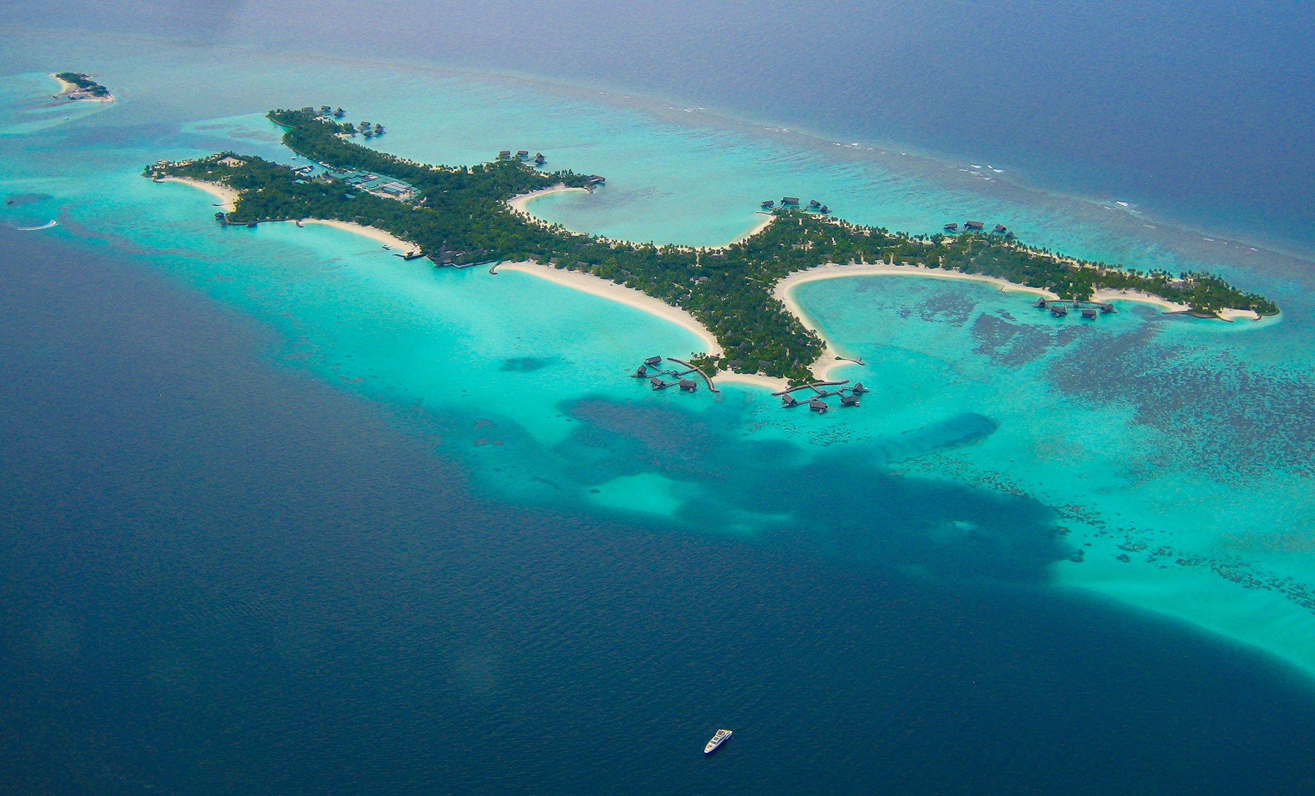 Wedge Webflow template product image