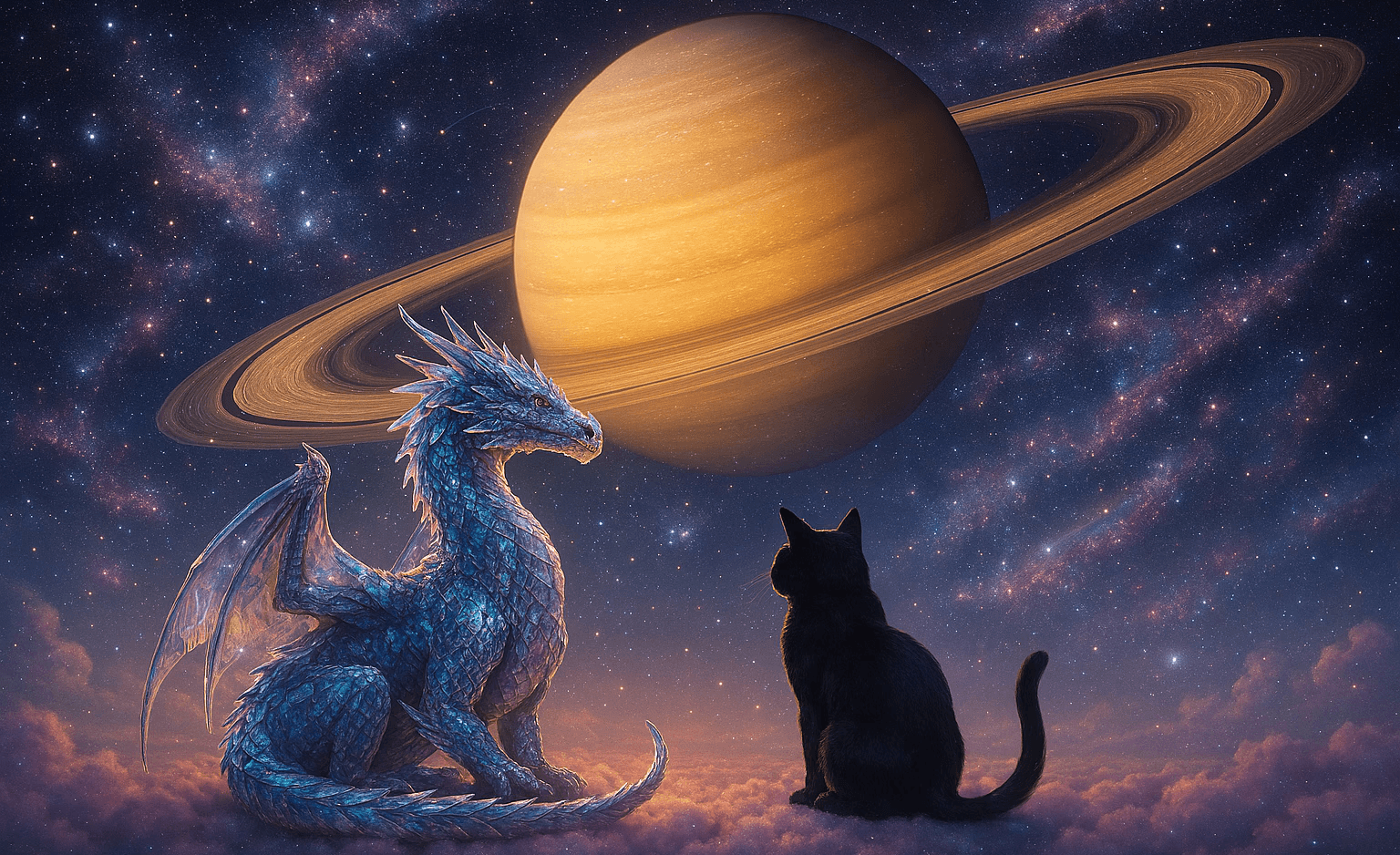 SPACE DRAGONS AND CATS PAGE 404 NOT FOUND RÊVE PUBLICITY