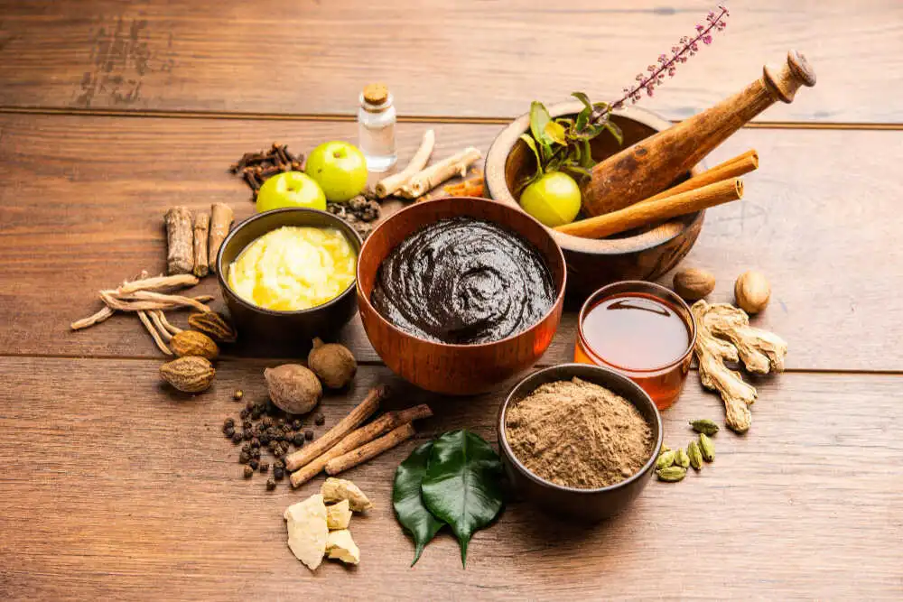 Ayurvedic Medicine for Diabetes