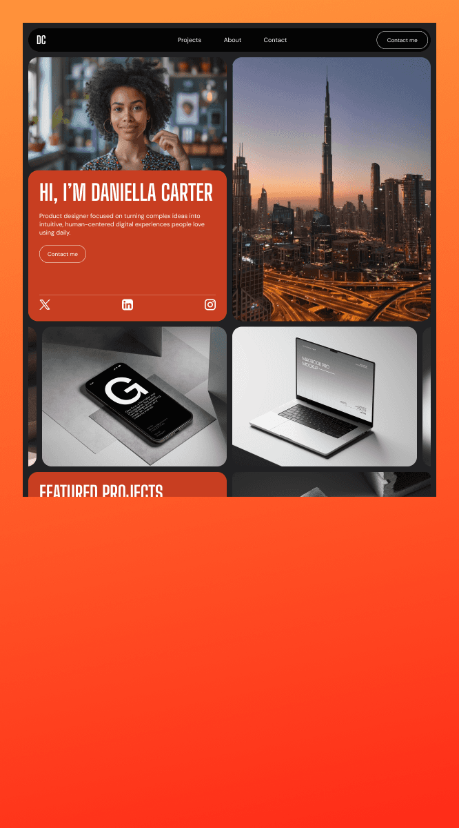Template cover image
