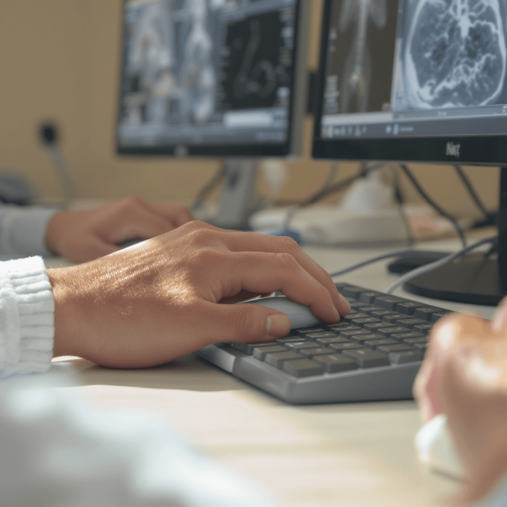 Accurate Diagnostics