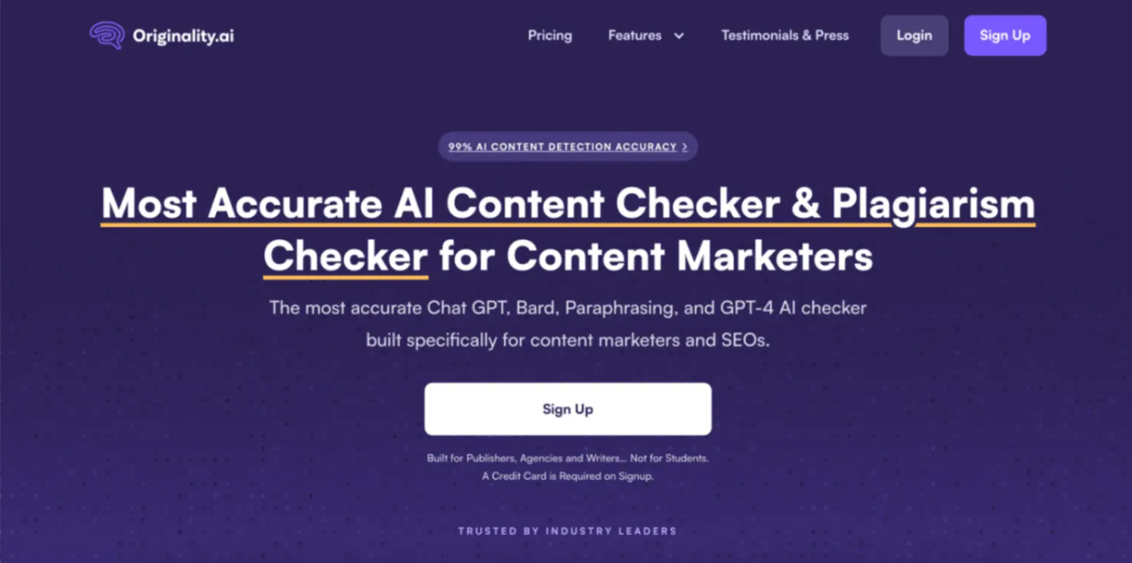 originality ai