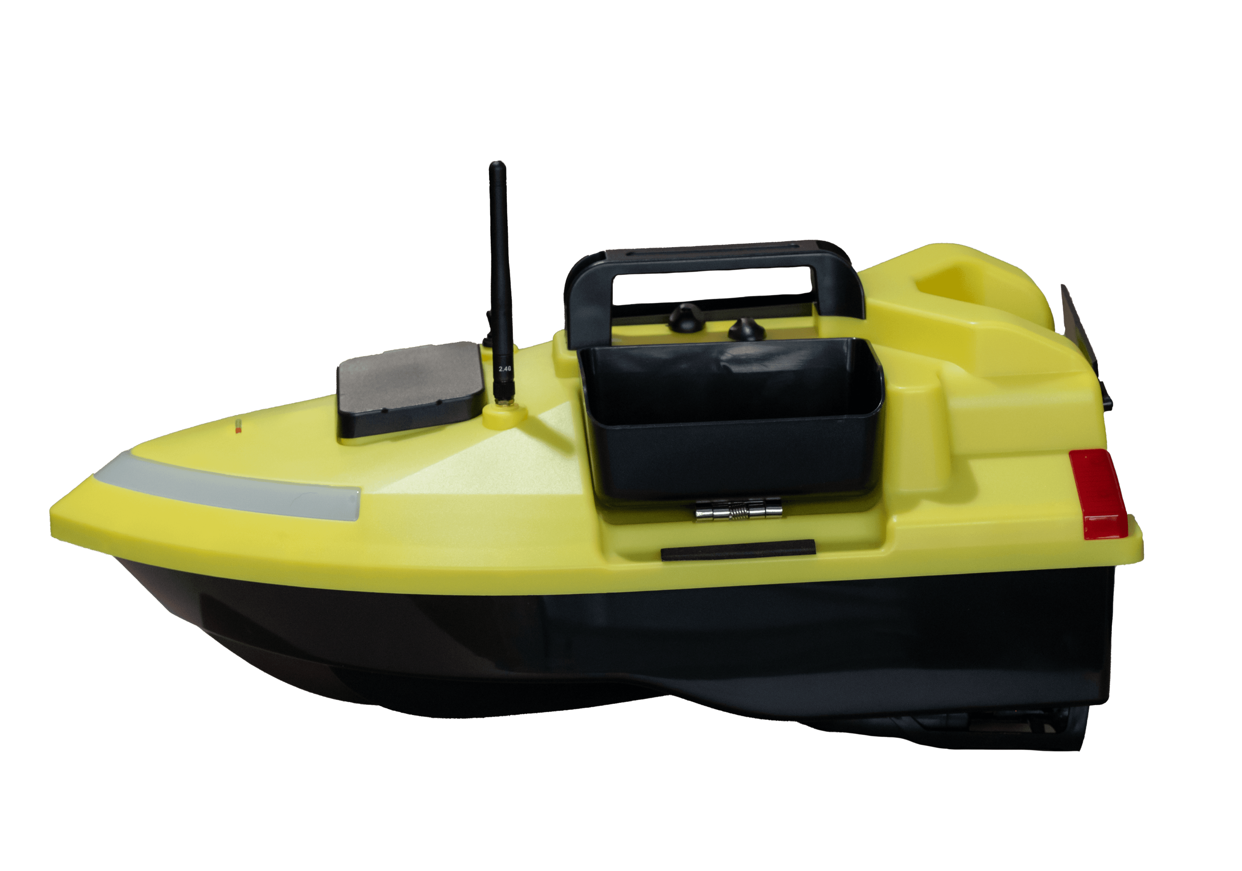 Boatman Romania Leader Pro