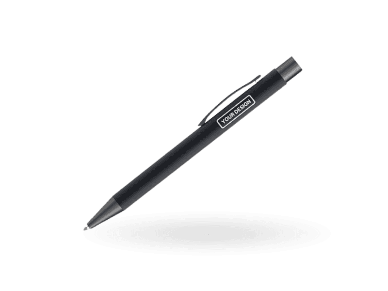 Aluminum Classic Pen