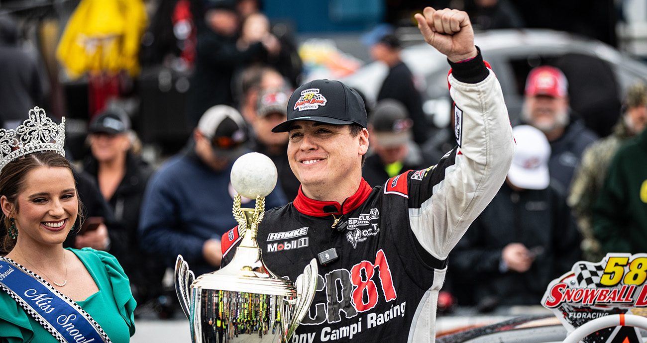 Stephen Nasse Racing