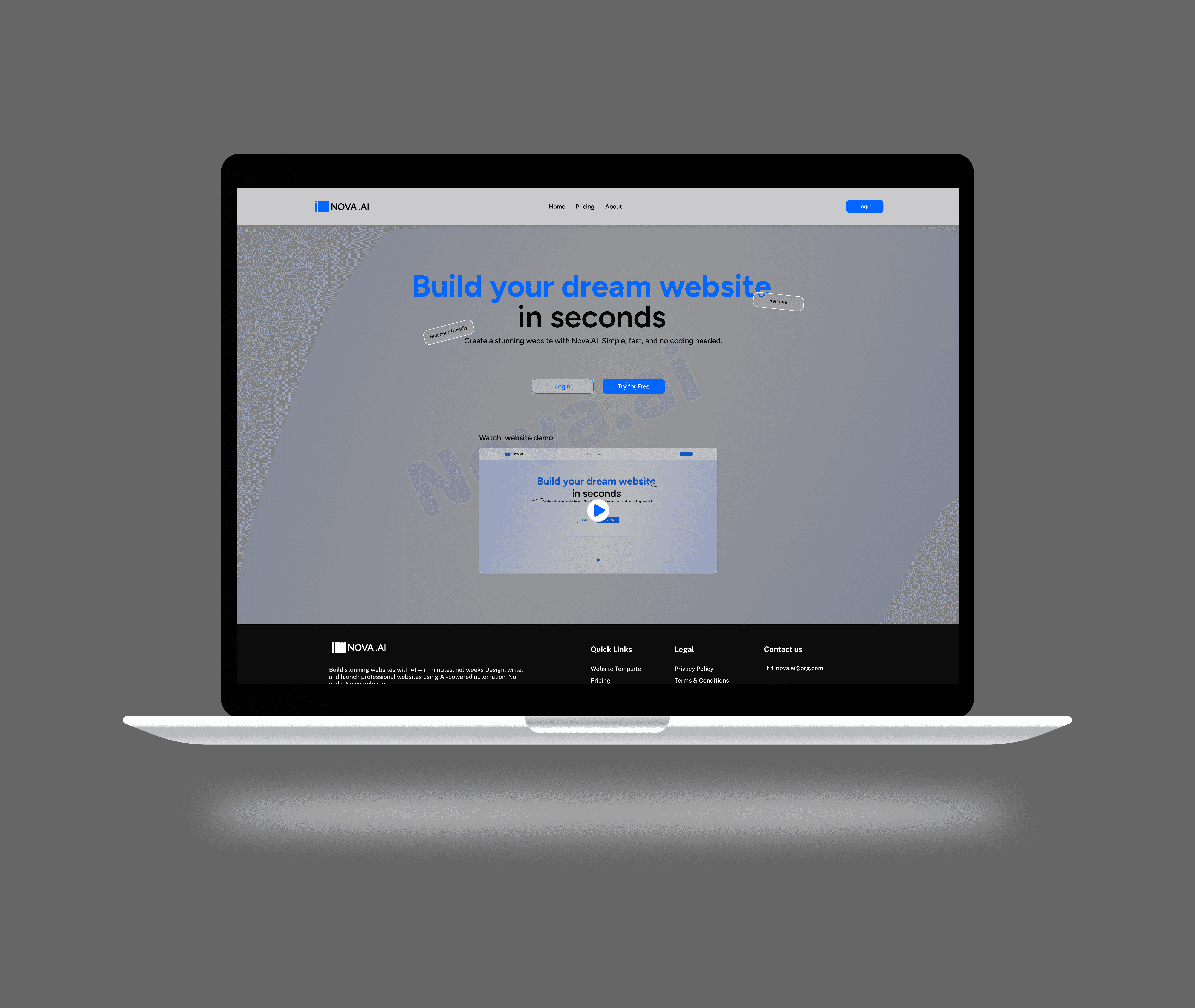 Featured Project Cover Image