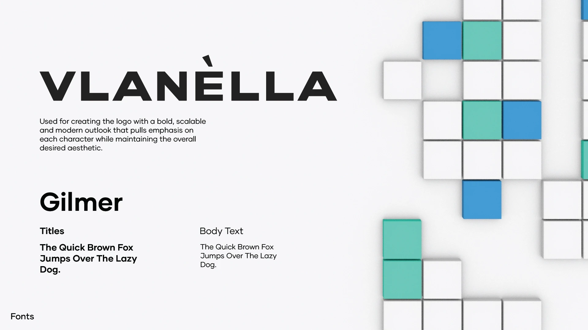 Branding and design language for Tata - Innocube