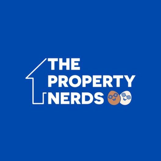 The Property Nerds logo