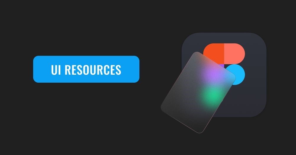 Framer and Figma Design Library for Sale | Premium Web Design Assets