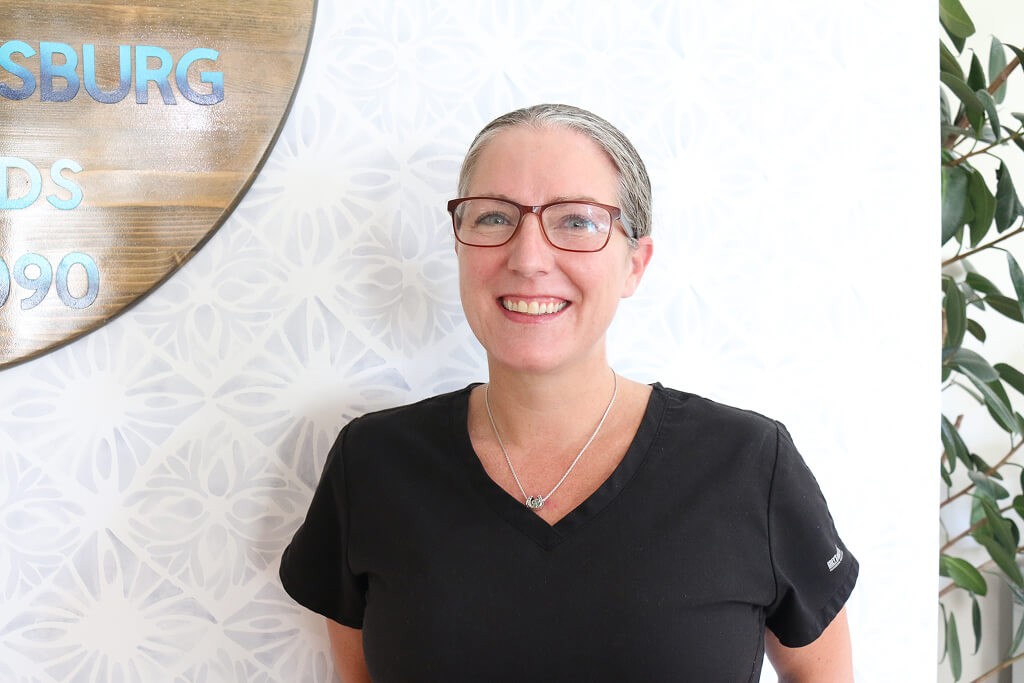 Restorative Dentistry Services