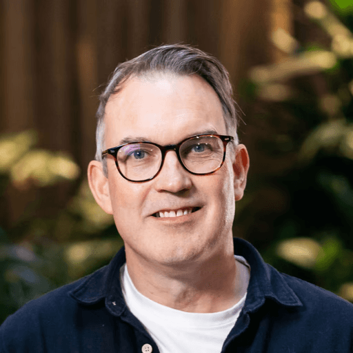 Mark Simpson