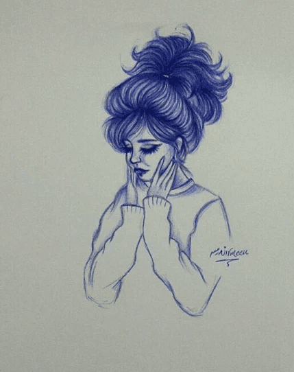 people in a large building with Tate Modern in the background