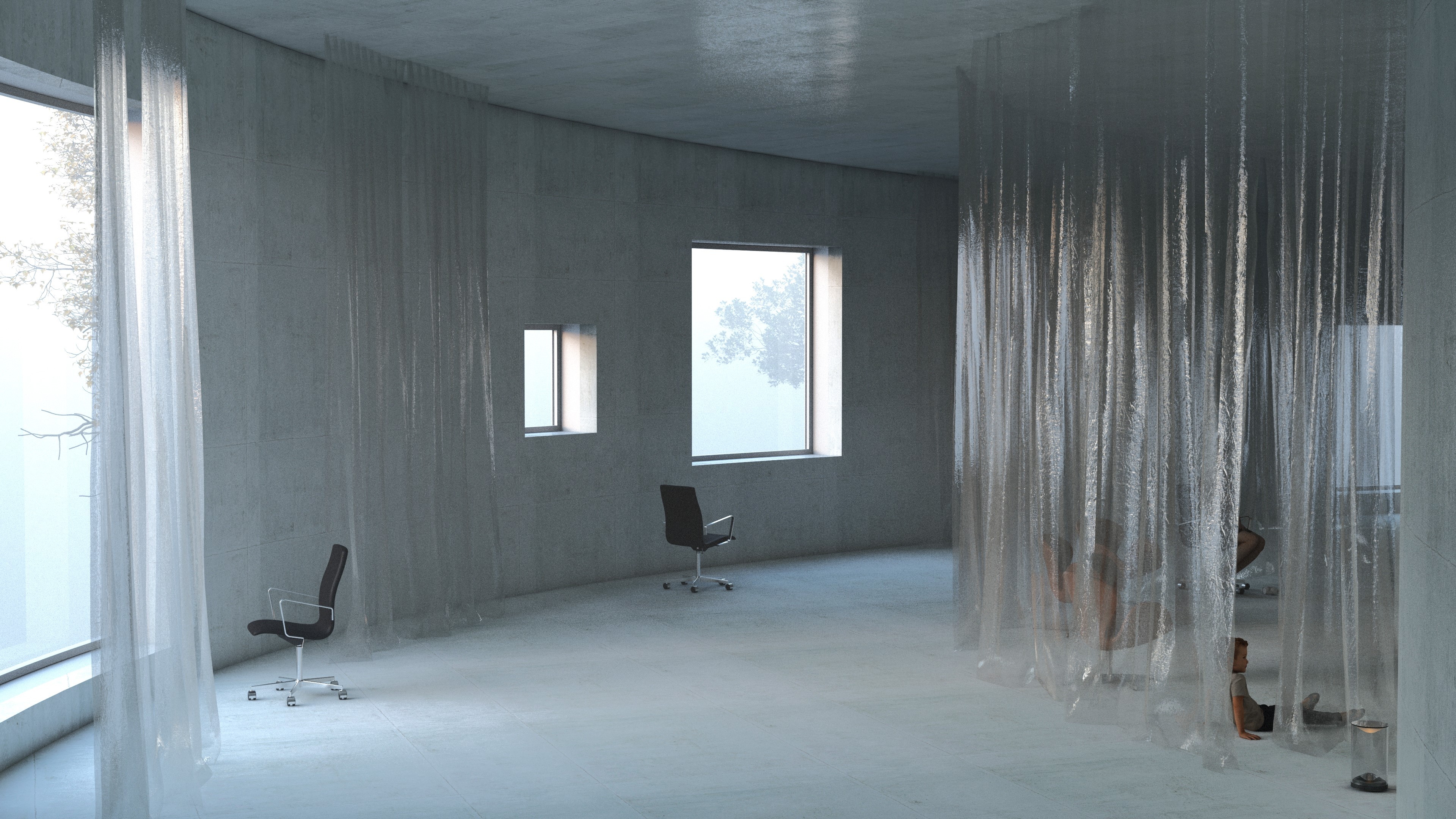 Cannes house project