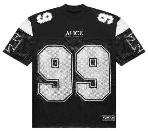 Alice Hollywood Jersey