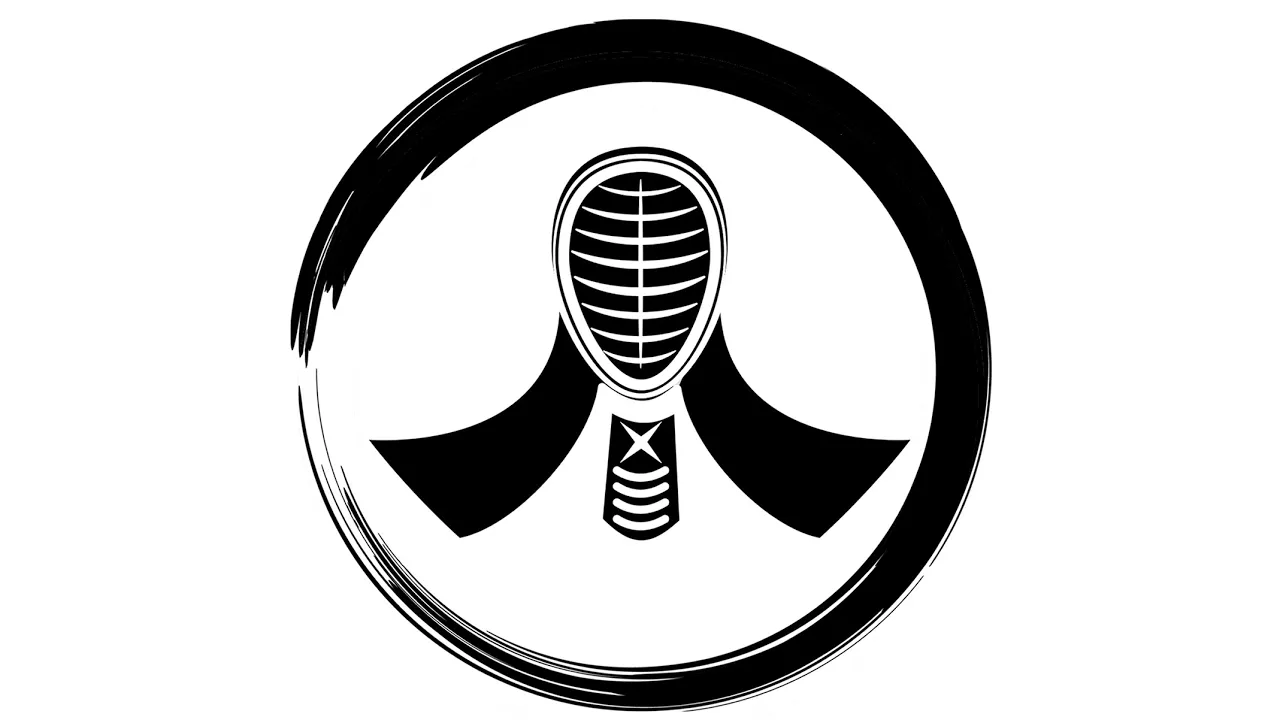 Kendo VR Logo