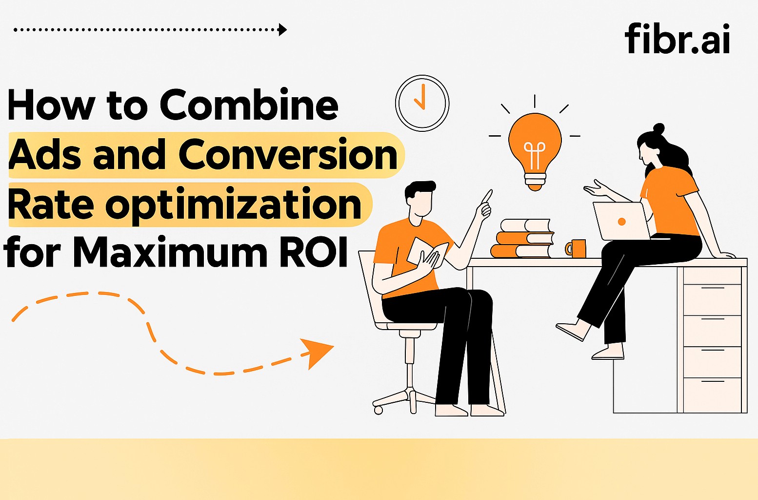 ads and cro for roi