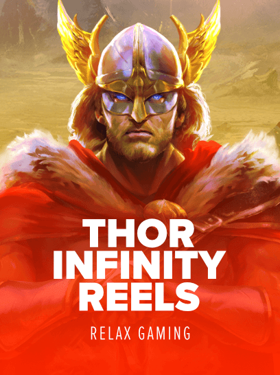 Thor Infinity Reels - cover