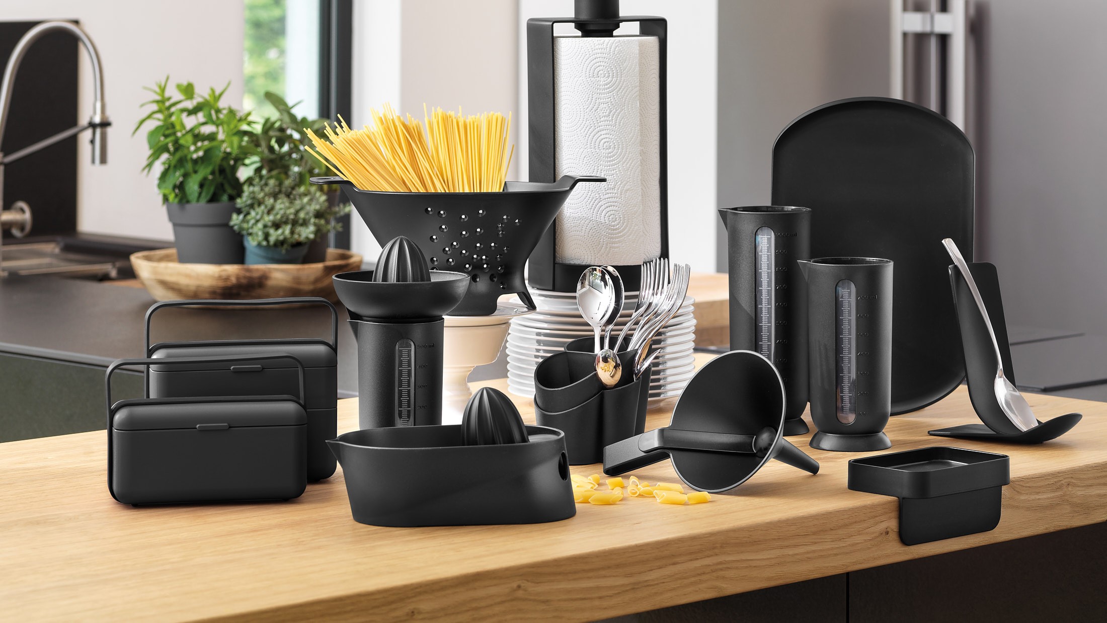 Prodotti per la cucina