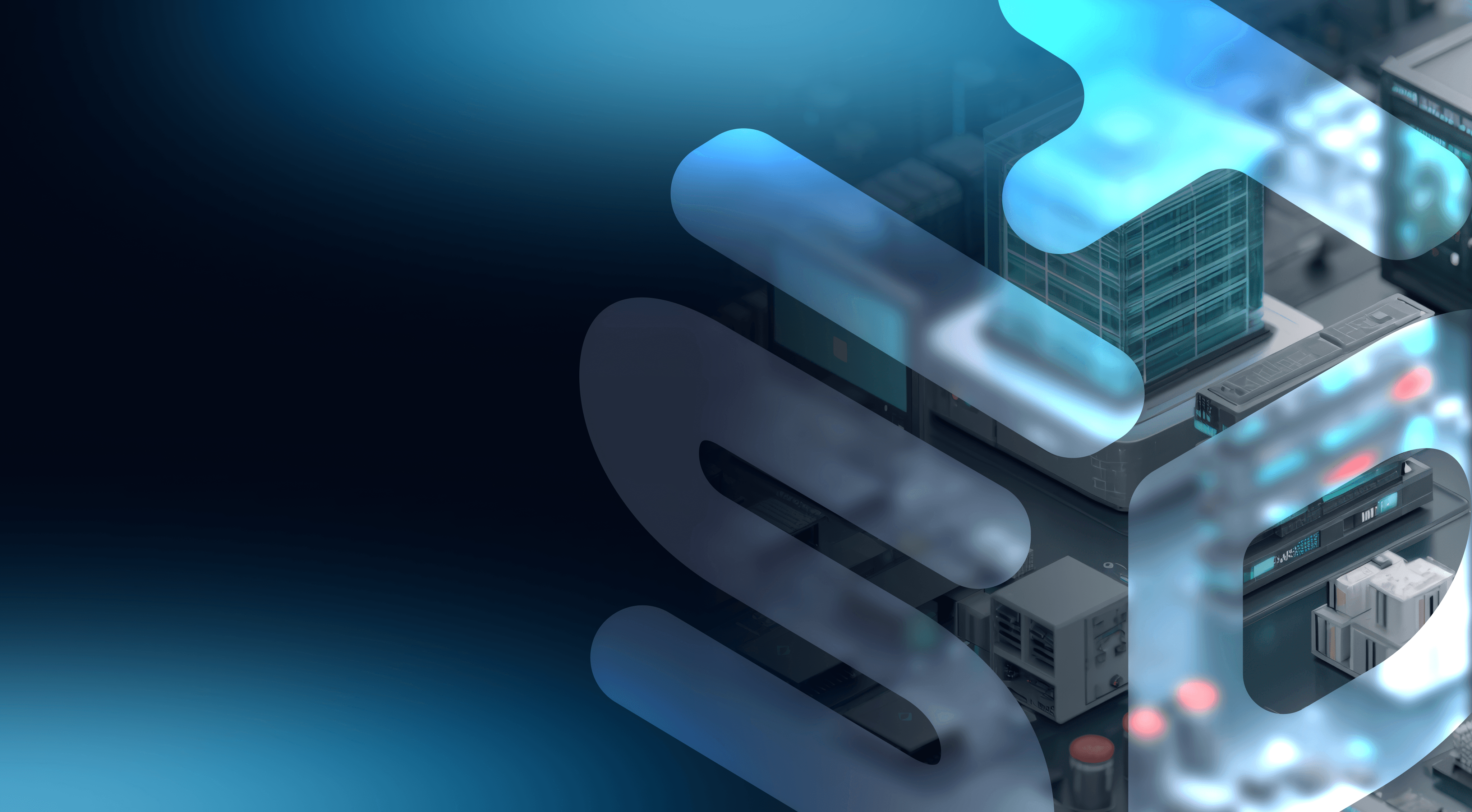 Hyperscale Data In Advanced Talks On $1B 20-MW AI Colocation Deal At Michigan Campus