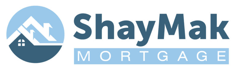 ShayMak Mortgage home