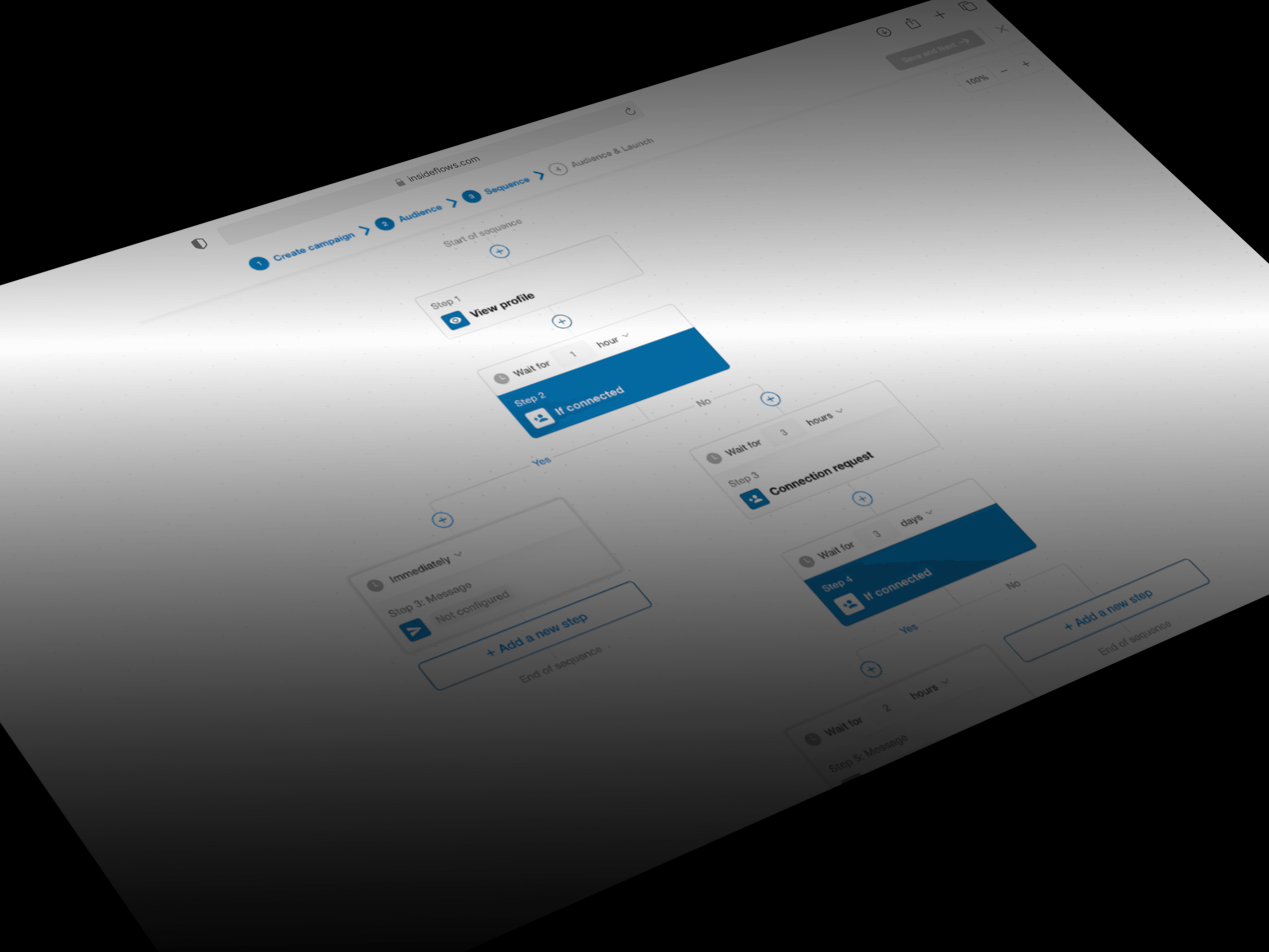 Painting on the wall