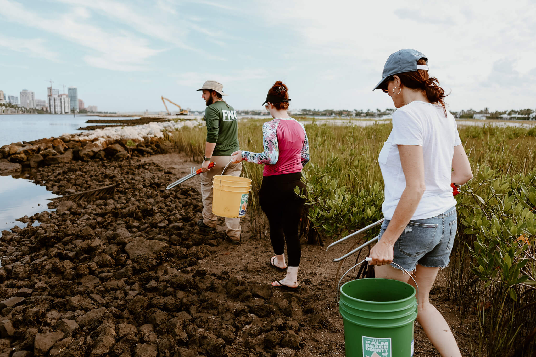 white concrete building during daytime
