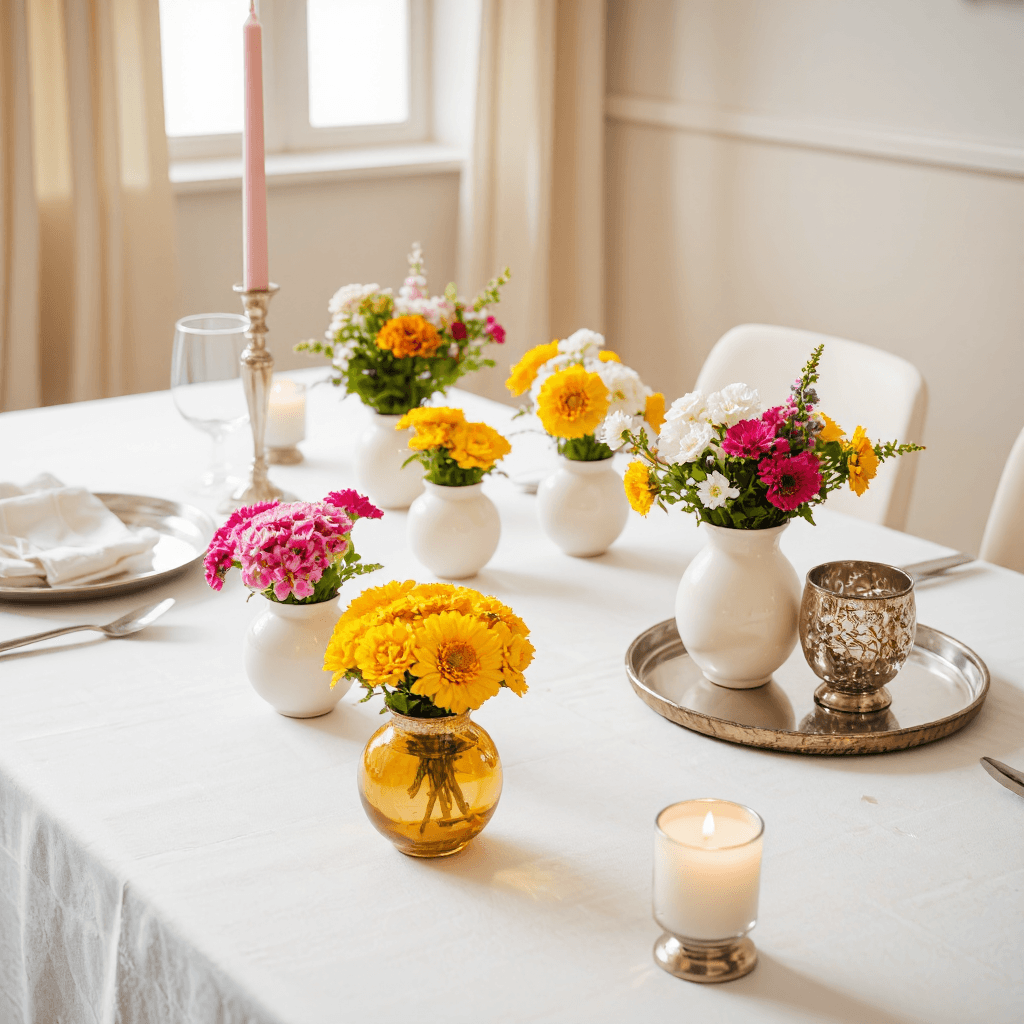 product photography of decorative glass piece