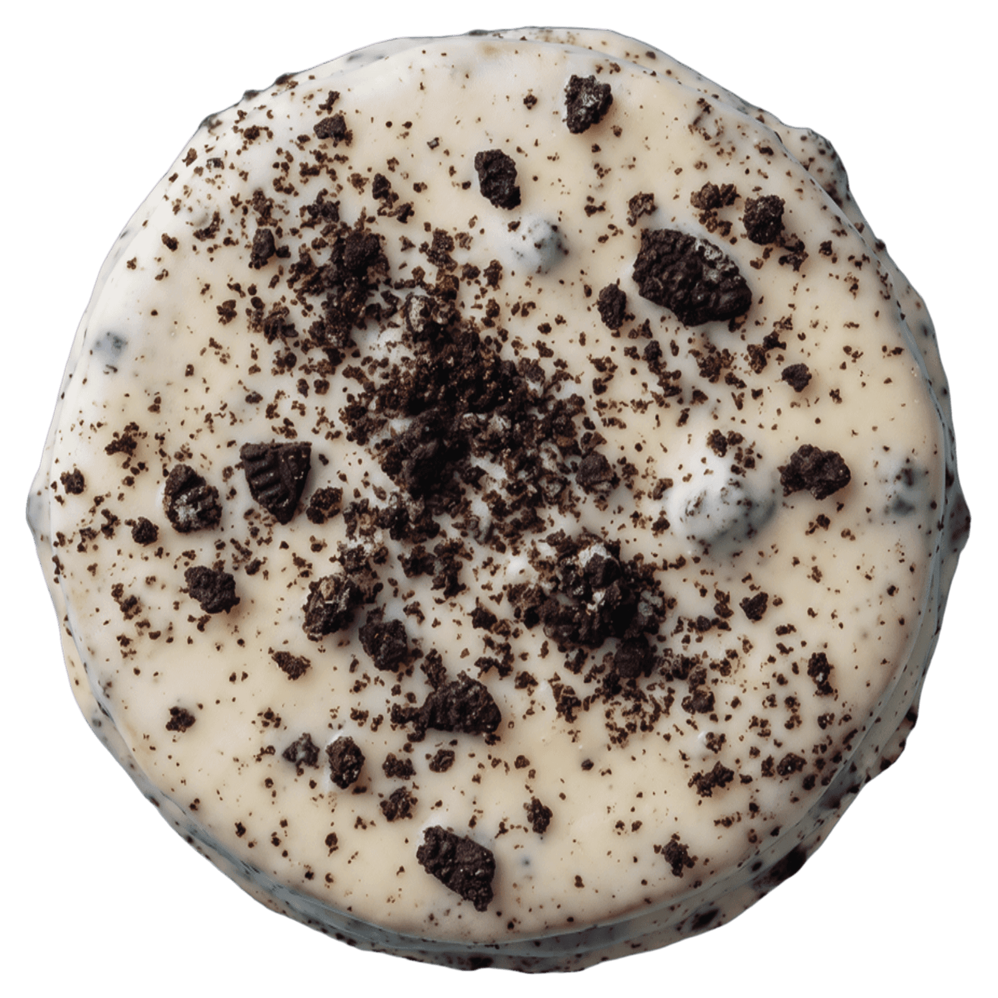 Iced Caramel Drift