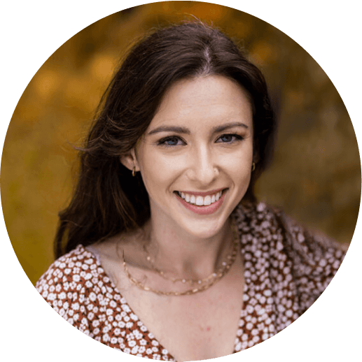 Image of Chelsea Morgan, UX/UI Designer